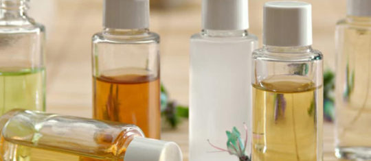 Huiles essentielles bio