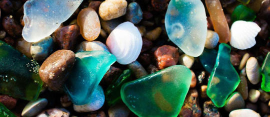 Pierres naturelles de lithothérapie