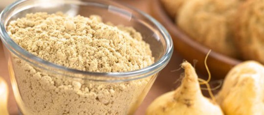 Maca